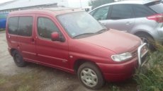 citroen berlingo 1.6 16v 80kw rv2002 - 3