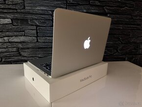 Macbook Pro 13“ retina 128GB SSD - 3