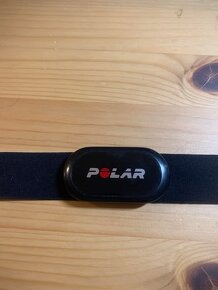 Polar Vantage V2 + hrudní pás H10 - 3