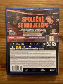 NHL 23 na PS 4 - 3