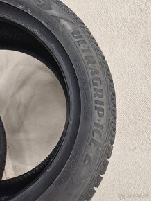 205/55 r16 zimni pneumatiky 205 55 16 205/55/16 zimní pneu - 3