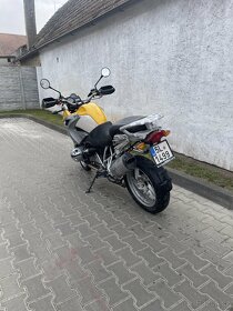 Bmw R 1200 gs - 3