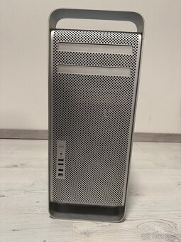 Apple Mac Pro /20GB RAM/Intel Xeon/320GB SSD - 3