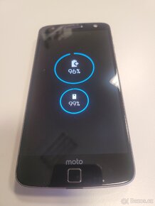 Incipio power pack Moto Mod pro Moto Z (2,3,4 Play) - 3