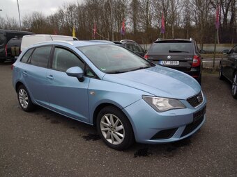 Seat Ibiza 1.2TDI 75koní r.v.12/2012 - 3