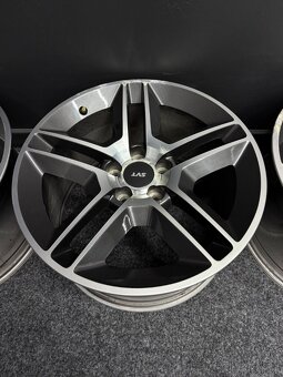 Alu FORD MUSTANG 5x114.3 18” - 3