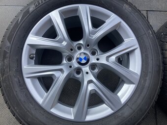 Alu kola BMW X1 F48 X2 F39 - 17" 5x112 ET39 - 3