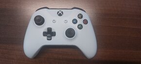 Prodám Xbox One S - 3