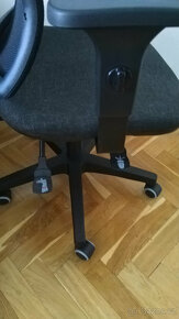 Ergonomická židle Topstar OPEN POINT SY - 3