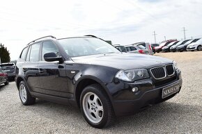 ►►BMW X3 2.0 xDrive20d 4X4 SENZORY◄◄ - 3