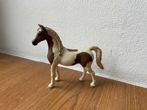 Schleich koně - 3