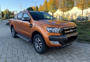 Ford Ranger Wildtrak 3.2 tdci - 3