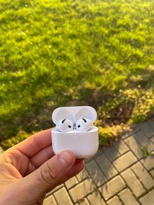 Airpods 4 - 3