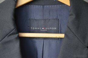 Pánské sako Tommy Hilfiger - 3