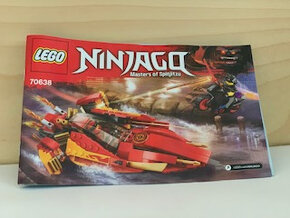 Lego Ninjago 70638 - 3