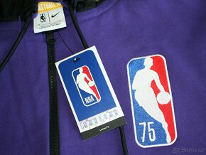 Mikina LA Lakers NBA Nike velikost M - 3