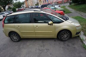 Citroen C4 Grand Picasso + LPG - 3