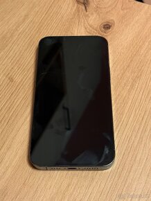 iPhone 13 Pro Max 256GB modrý - 3