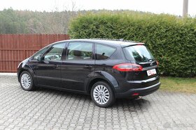 FORD S-MAX 2,0 TDCI AT/ NAVI / 2014 / roční záruka - 3