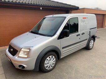 Ford transit Connect - 3