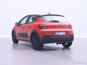 Citroën C3 1,2 PT Exclusive CZ 1.Maj Tažné (2017) - 3