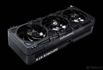 GAINWARD GeForce RTX 5080 Phantom 16GB - Nová nerozbalená - 3