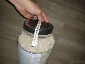 WHEY PROTEIN-blueberry yohgurt, značky GYMBEAM - 3