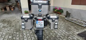 BMW R 1200 GS Lc Adventure - 3