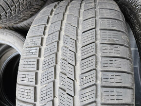 315/35R20 110V XL RFT Scorpion Ice & Snow  PIRELLI - 3