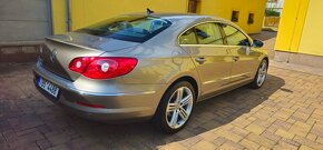 VW Passat CC 2.0 tdi DSG - 3