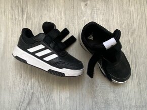 Adidas tenisky vel.24 - 3