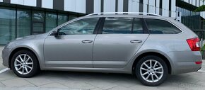 Predám ŠKODA OCTAVIA KOMBI 1.6 TDI - 3