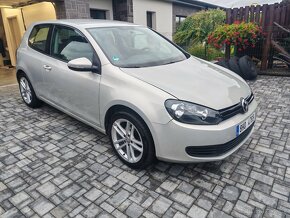 VW Golf 6 1.4 16V 59kw - 3