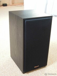 Klipsch R-51M , Zánovní v záruce do 9.2.2025 - 3