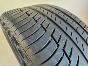 1ks Letní pneu Continental PremiumContact 6 SSR 275/40 R21 - 3