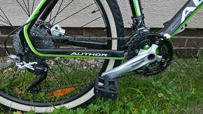 AUTHOR REVOLT CARBON 26 XL - 3