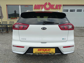 Kia Niro 1.6 Hybrid/104 kW/Automat/1Maj - 3