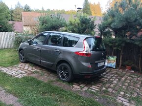 Renault Grand Scenic - 3