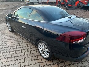 Renault Megane Cabrio 1.9 dci 96 kw 2011 - 3