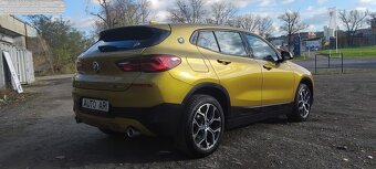 BMW X2, 2.0dLEDAUTNAVADVANTAGE+ - 3