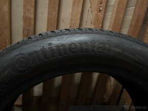 Pneu Continental AllSeasonContact 215/50 R19 93T - 3