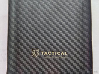 Tactical MagForce Aramid - Samsung Galaxy S22 Ultra - 3