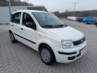 Fiat Panda 1,1 40kw,KLIMA,SERVISKA - 3