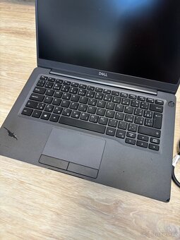 Dell Latitude 7300,SSD 256 GB,RAM 8GB,i5-8365U CPU,Win11Pro - 3