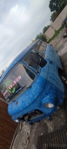 Barkas b1000 - 3