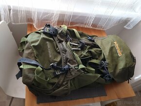 Pinguin Explorer 75L khaki krosna - 3