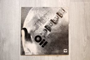 LP deska vinyl "Orlík-Demise" - 3