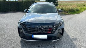 Hyundai Tucson N Line Style DCT - 3