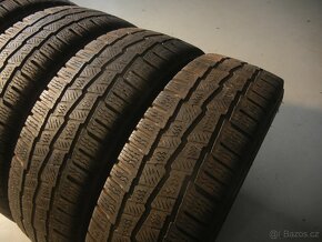 Zimní pneu Michelin 195/65R16C - 3