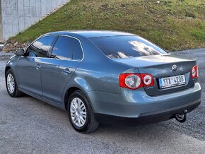 Volkswagen Jetta 1.9tdi 77kw - 3